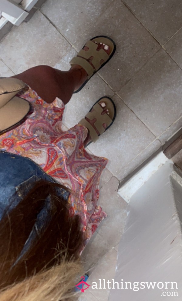 My Favourite Holiday Slides ❤️‍🔥