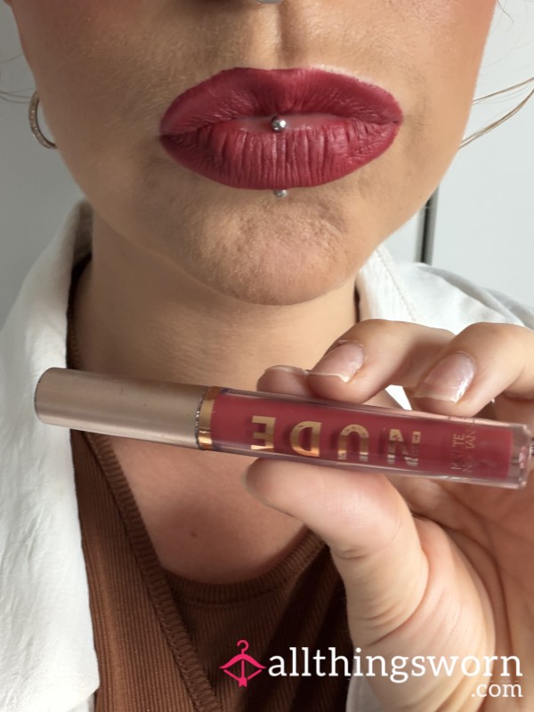 My Favourite Lip Gloss 💋