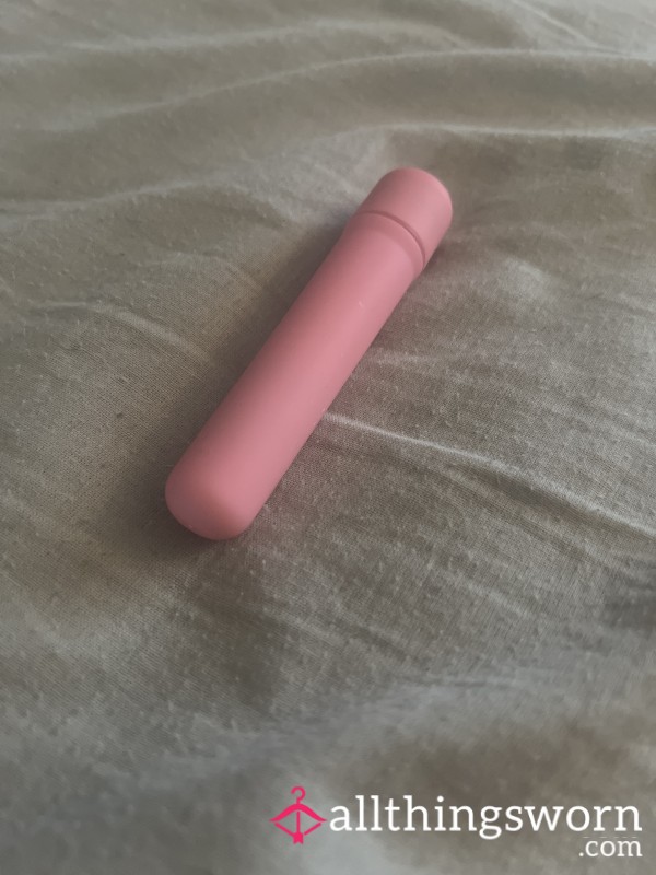 My Favourite Little Toy