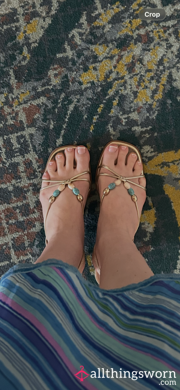My Favourite Pair Of High Heels