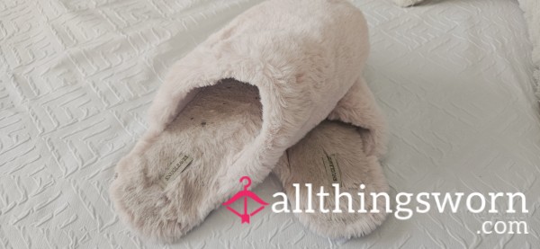 My Favourite Pair Of Slippers