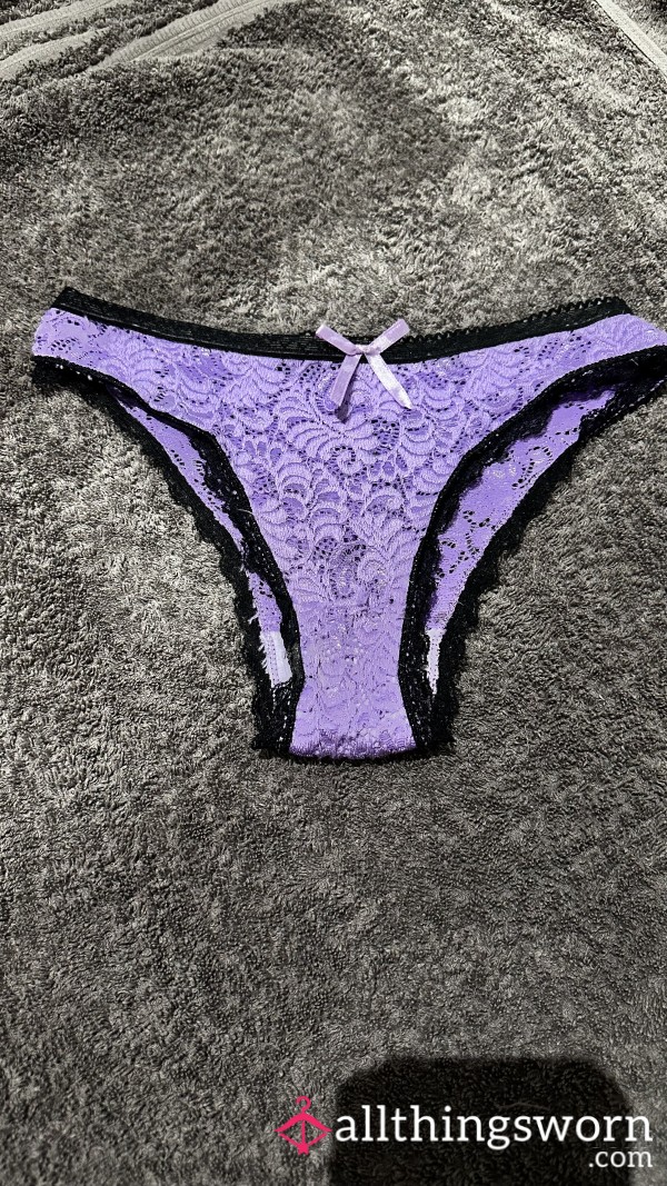 My Favourite Panties