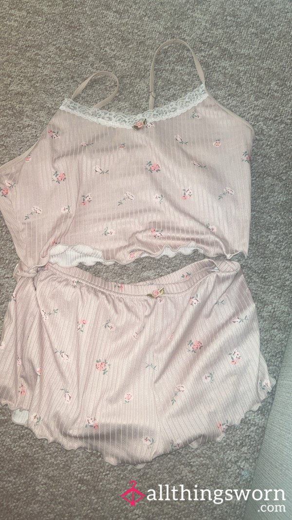 My Favourite Pjs Worn Lots Of Times ☺️