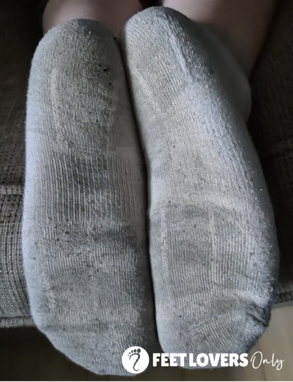 My Favourite Puma Ankle Socks