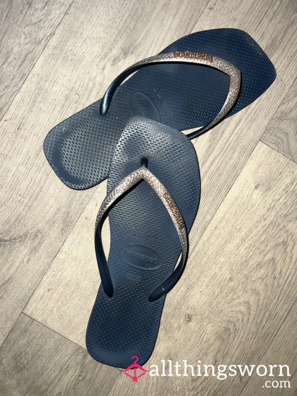 My Favourite Sandals