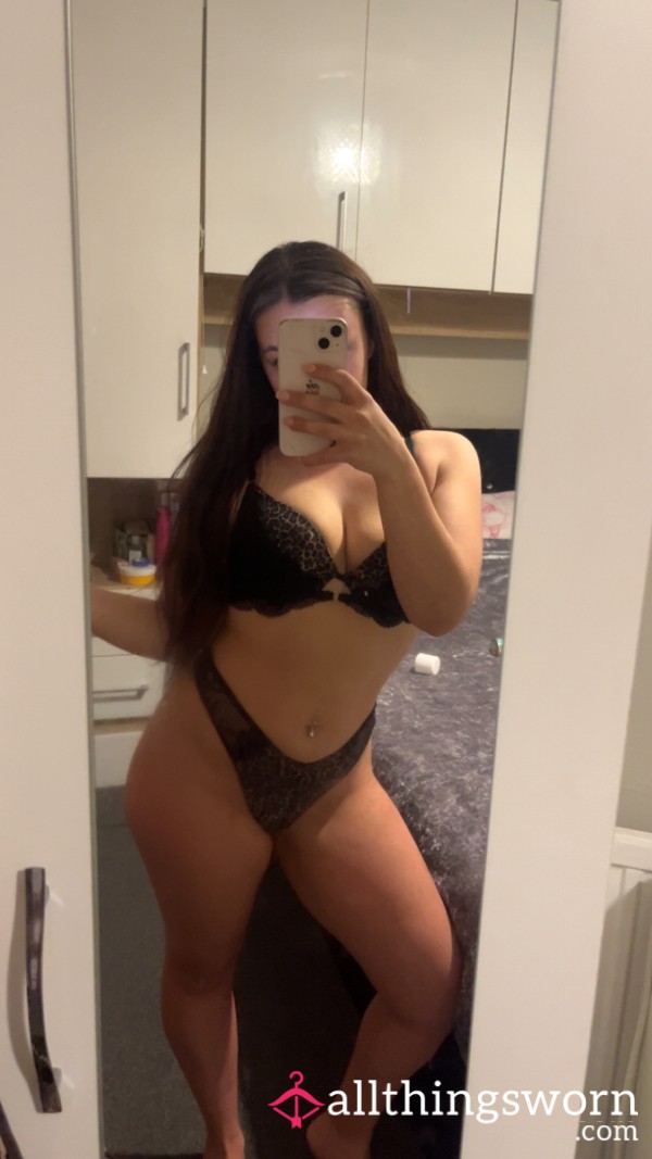 My Favourite Set .