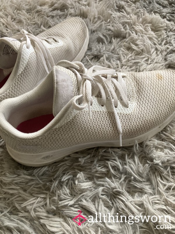 My Favourite Skechers