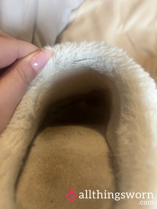 My Favourite Slippers