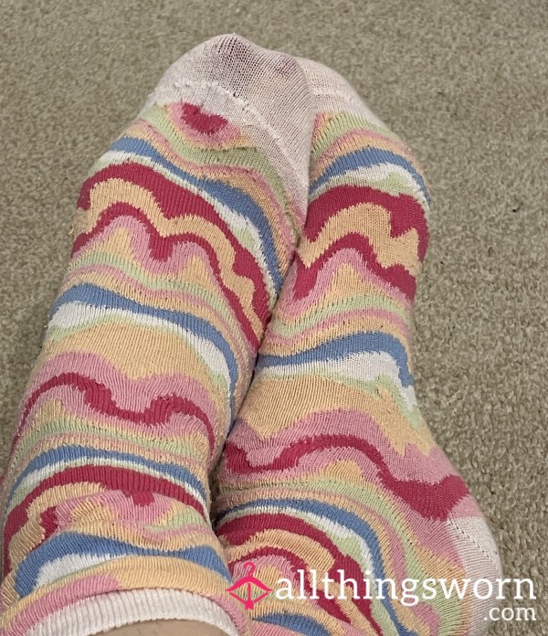 My Favourite Socks