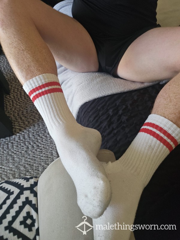 My Favourite Socks