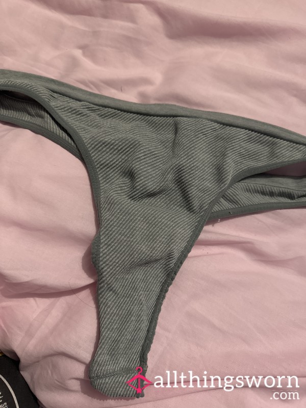 My Favourite Thong