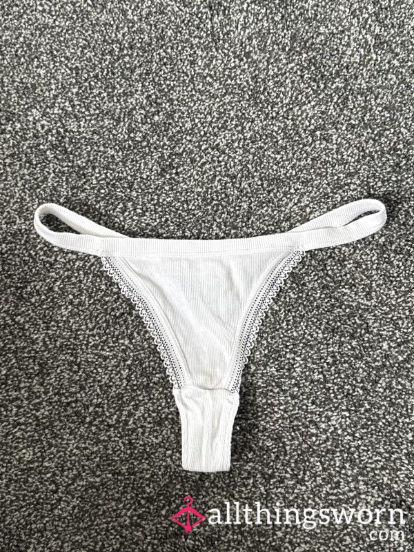 My Favourite Thong