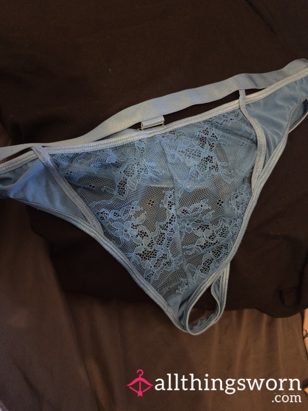 My Favourite Thong