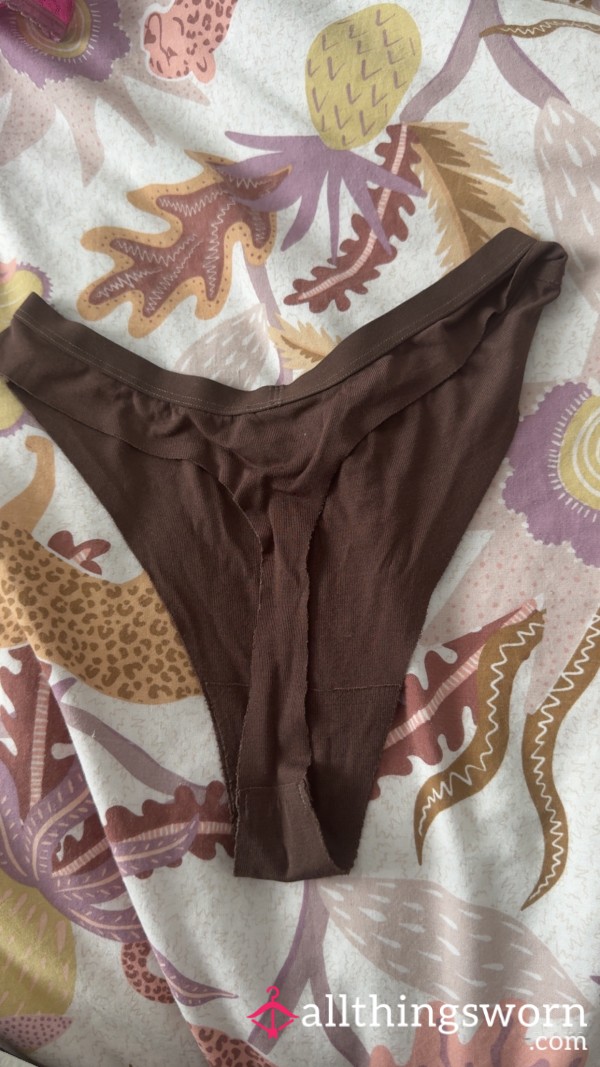 My Favourite Thong