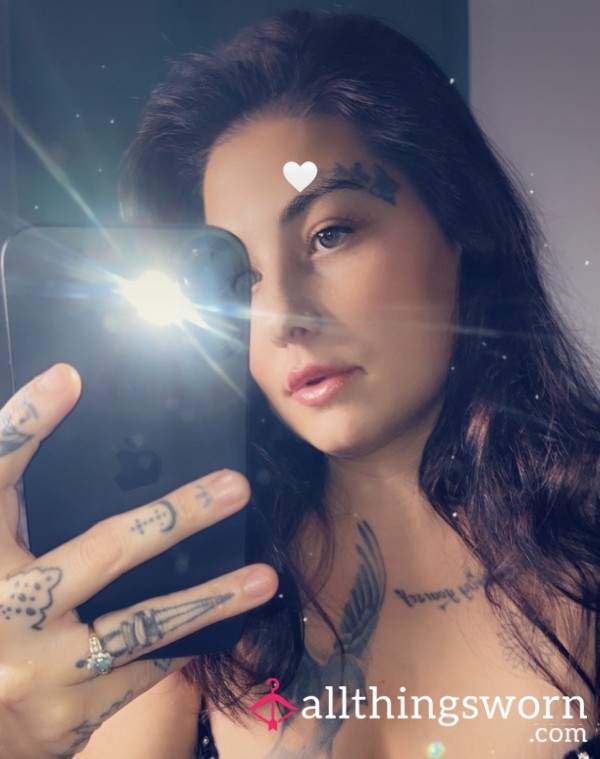 My Favourite Toy 🐙