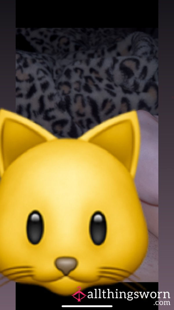 My Favourite Toy😍💦