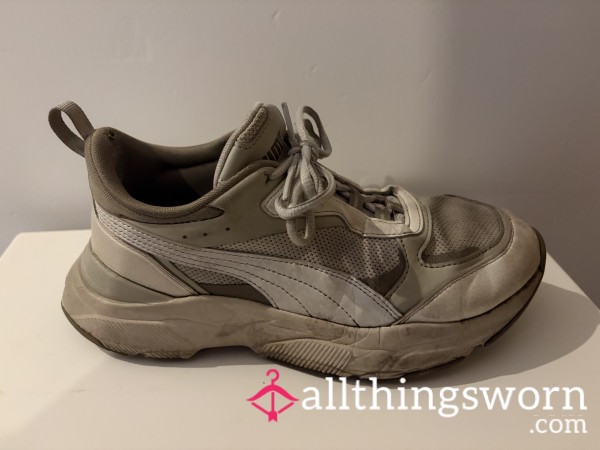 My Favourite Trainers
