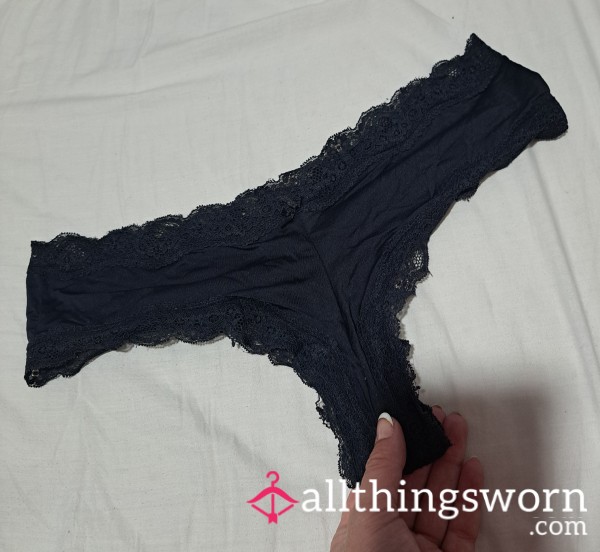 My Favourite Well Worn Pair Of Panties