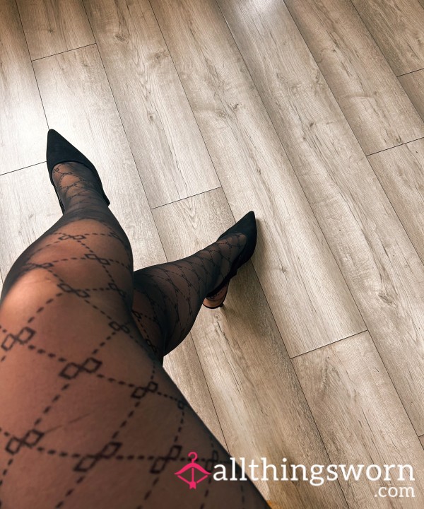 My Favourite Work Tights