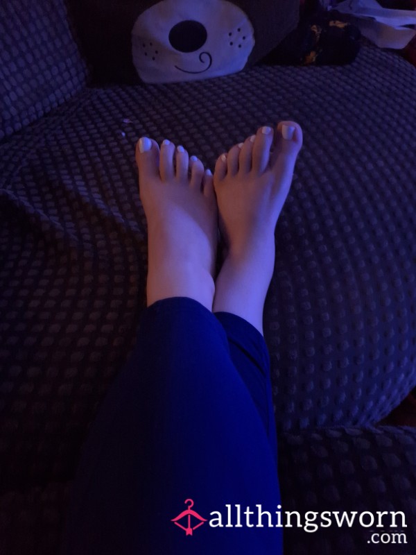 My Feet