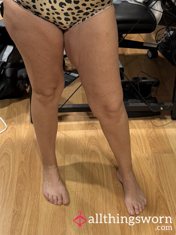 My Feet