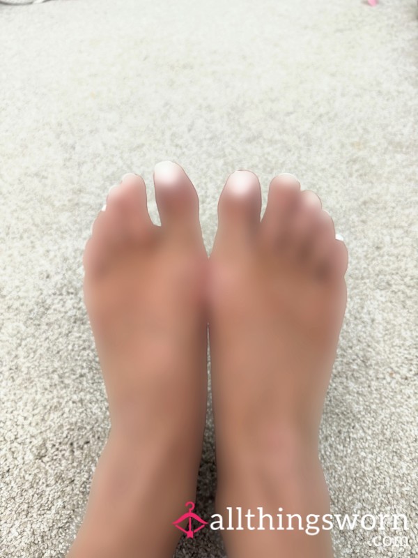 My Feet 😇