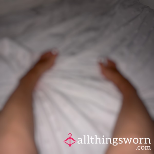 My Feet