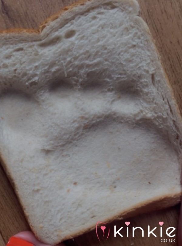 My Feet For Breakfast