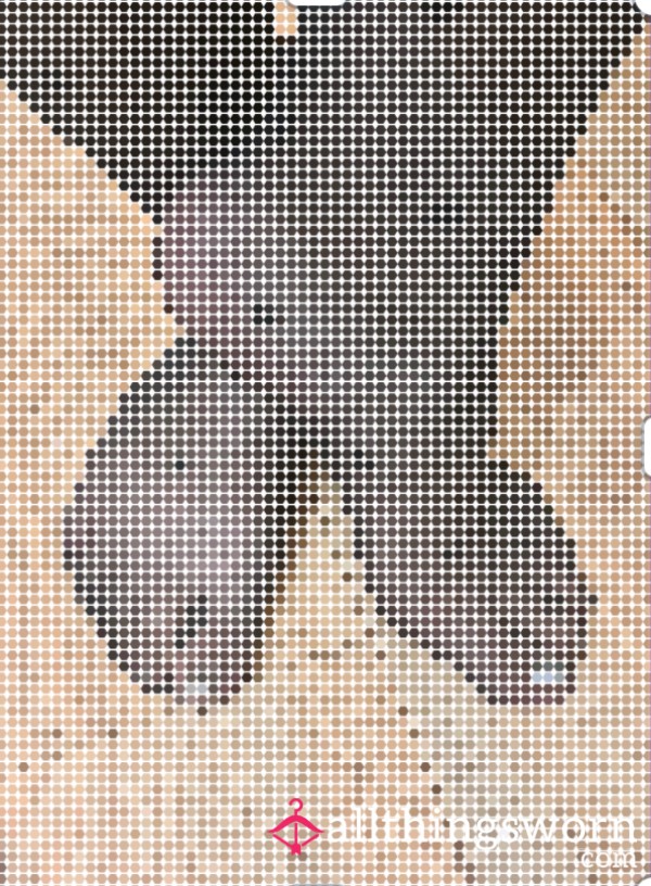 My Feet In Different Wears