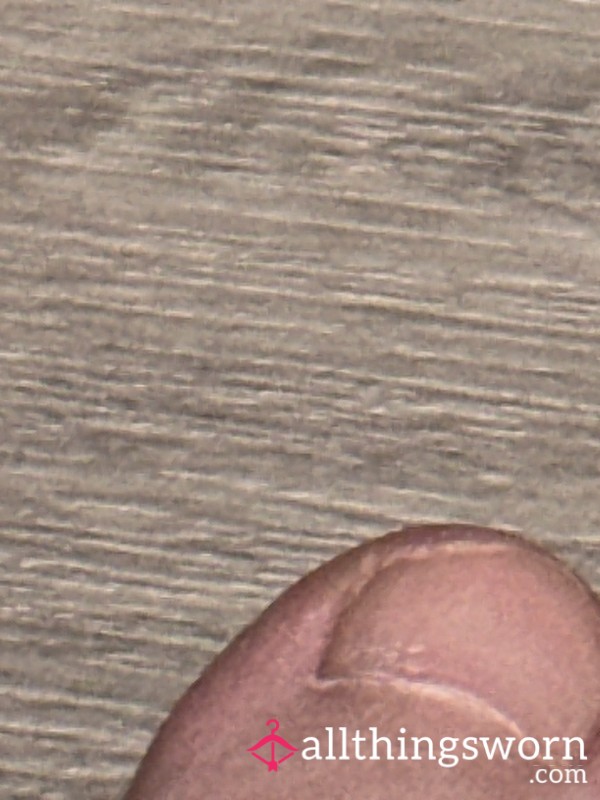 My Feeties