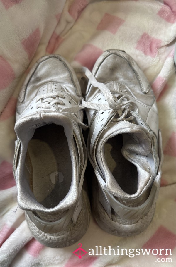 My Filthy Every Day Trainers