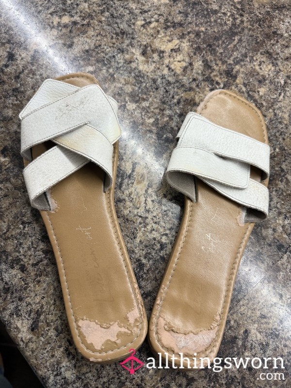 My Filthy Flats