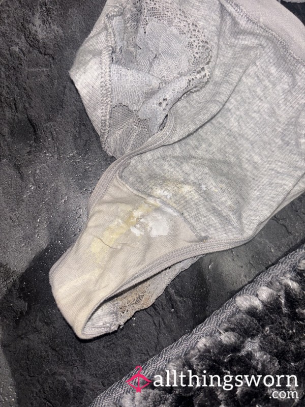My Filthy Thongs