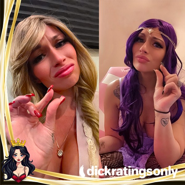 My Fingers Are Bigger Than You​ SPH Photoset