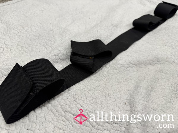 My First Bondage Bar