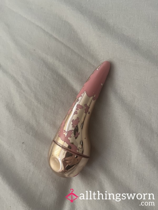 My First Bullet