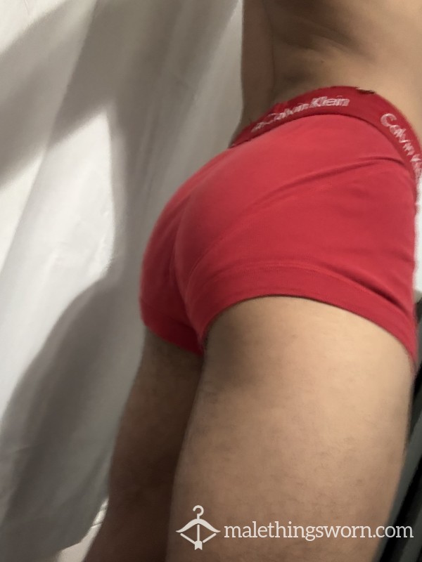 My First Calvin Pair