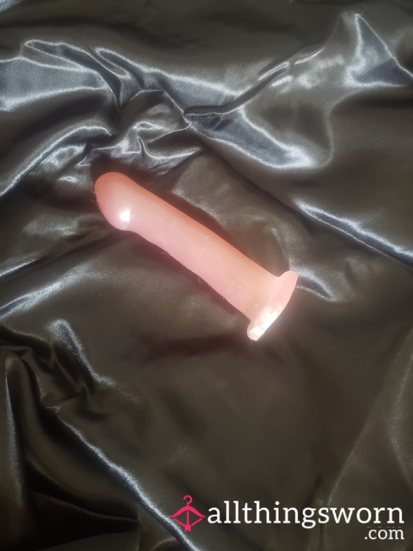 My First Di**o