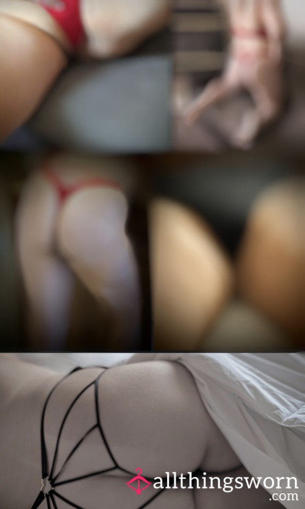 My First Ever Private Photo Listing