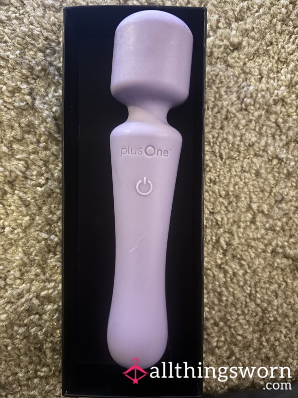 My First Ever S** Toy