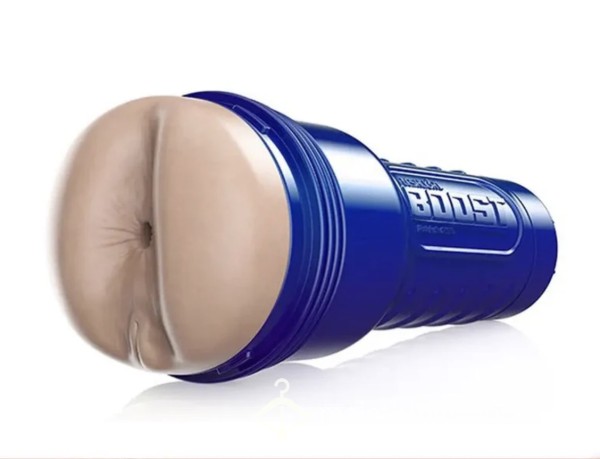 My First Fleshlight