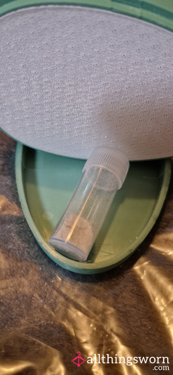 My First Fresh Foot Dust