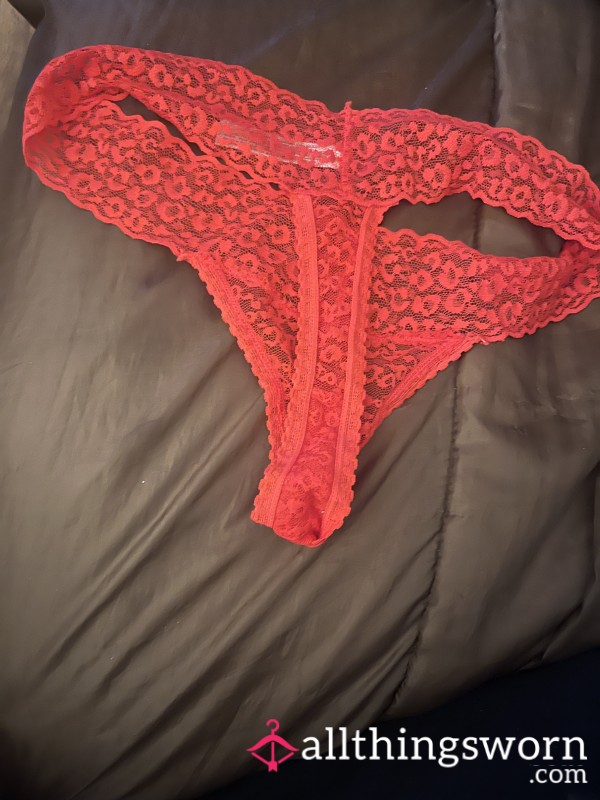 My First Listing. Well Worn With Proof After Purchase