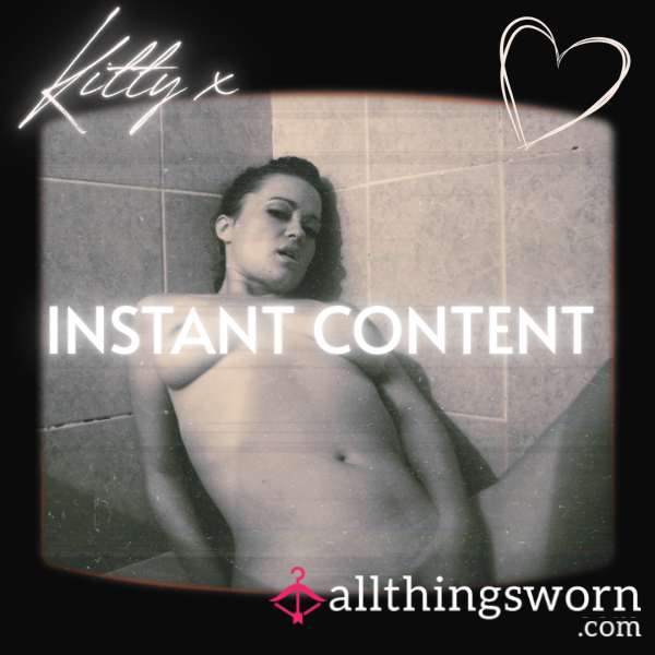 My First Nudes - Throw Back To My 20s. Face Shown