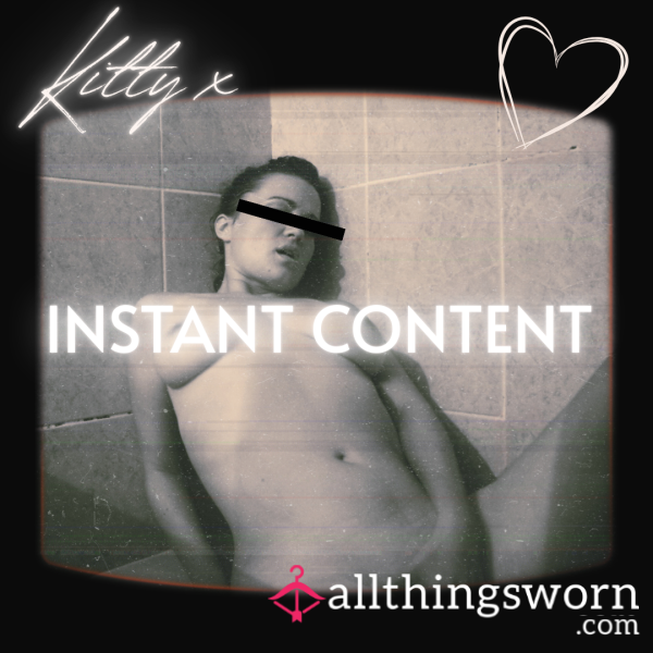 My First Nudes - Throw Back To My 20s. Face Shown