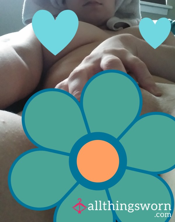 My First Photo Set, Be Kind 🥺 Reposted As Instant Content