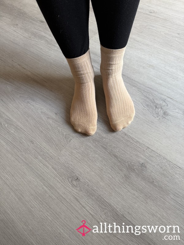 💗 First Ever Bare Feet Photo Set (With Tattoos) 💗