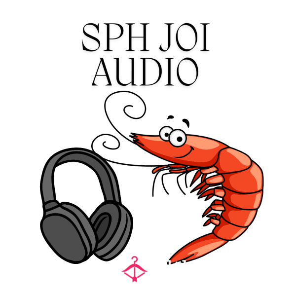 My First SPH JOI | 3min08s Audio | KC Accepted | Sent Via GDrive Link- £5.00