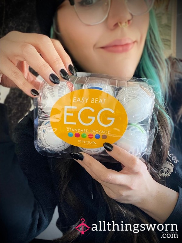 My First Tenga Bundles