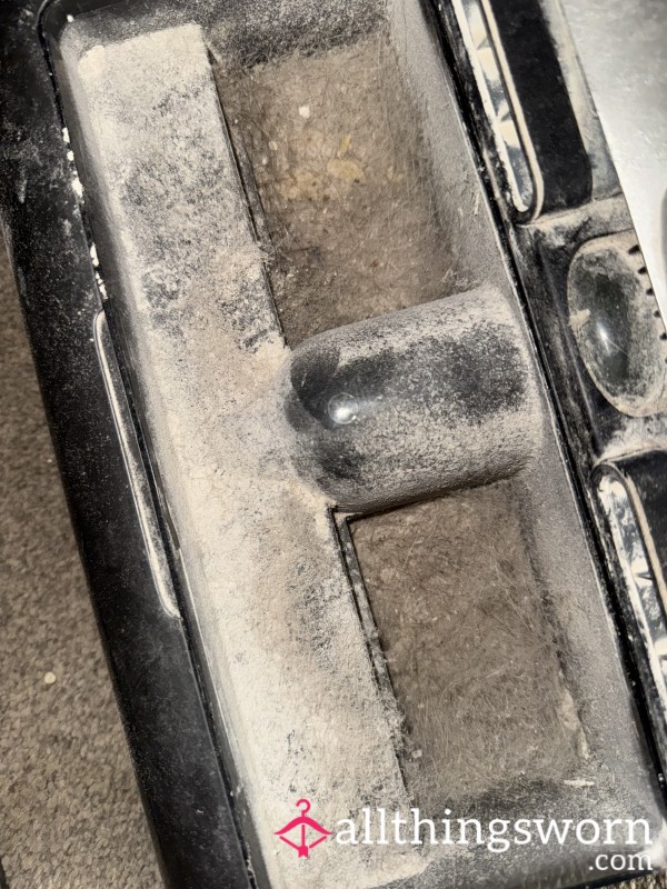 My Floor Remains🧹